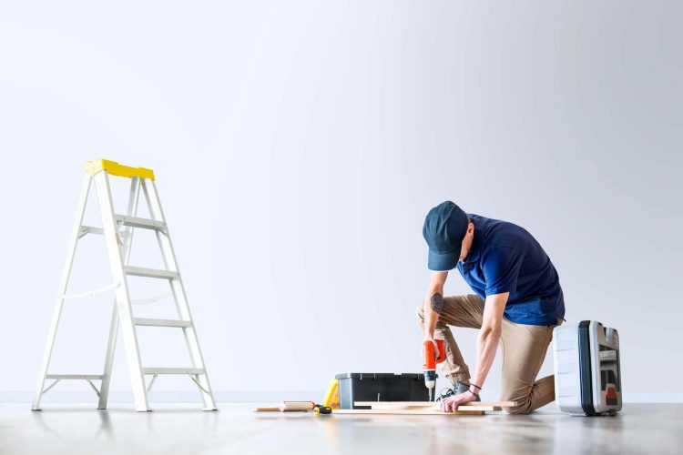 PAINTING & DECORATING